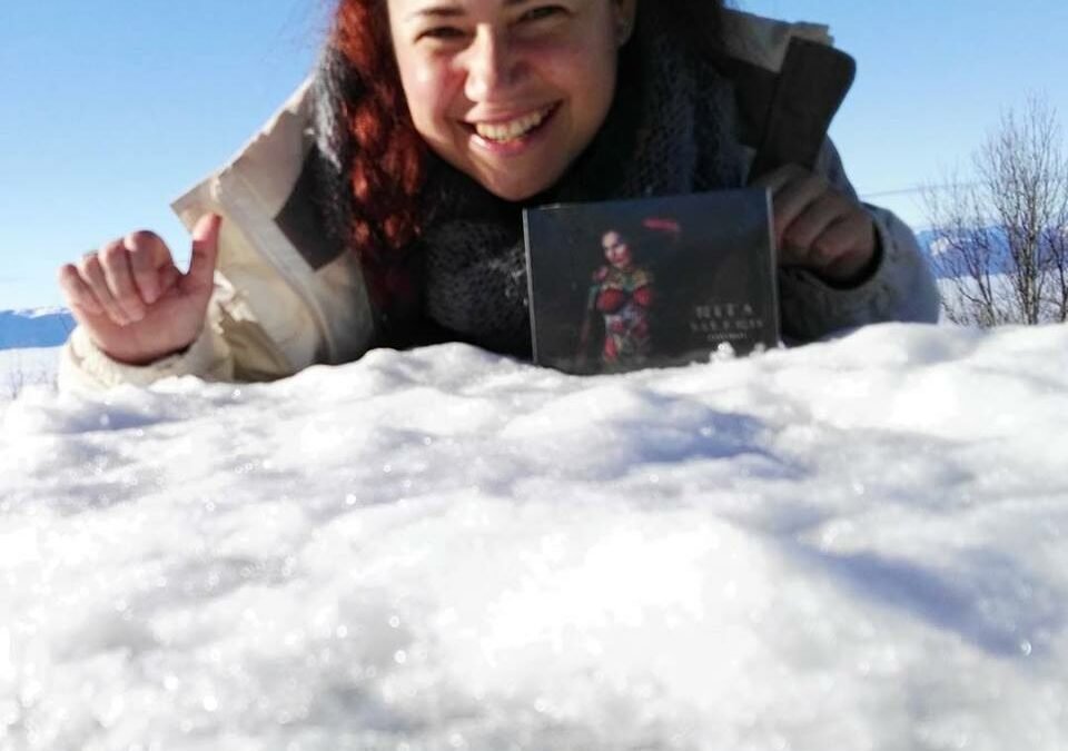 Desde Suiza con Amor