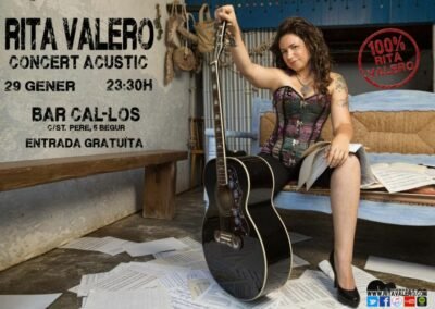 100% en Begur