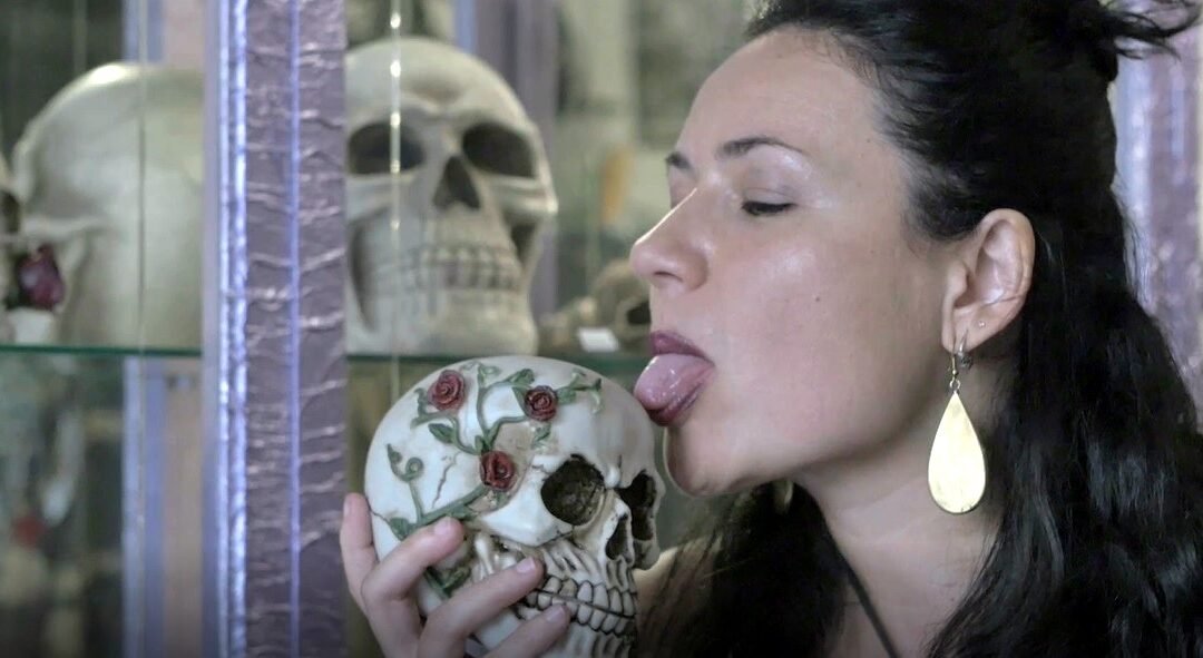 Lanzamiento del 2º videoclip oficial del disco 100%: Canalla
