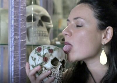 Lanzamiento del 2º videoclip oficial del disco 100%: Canalla