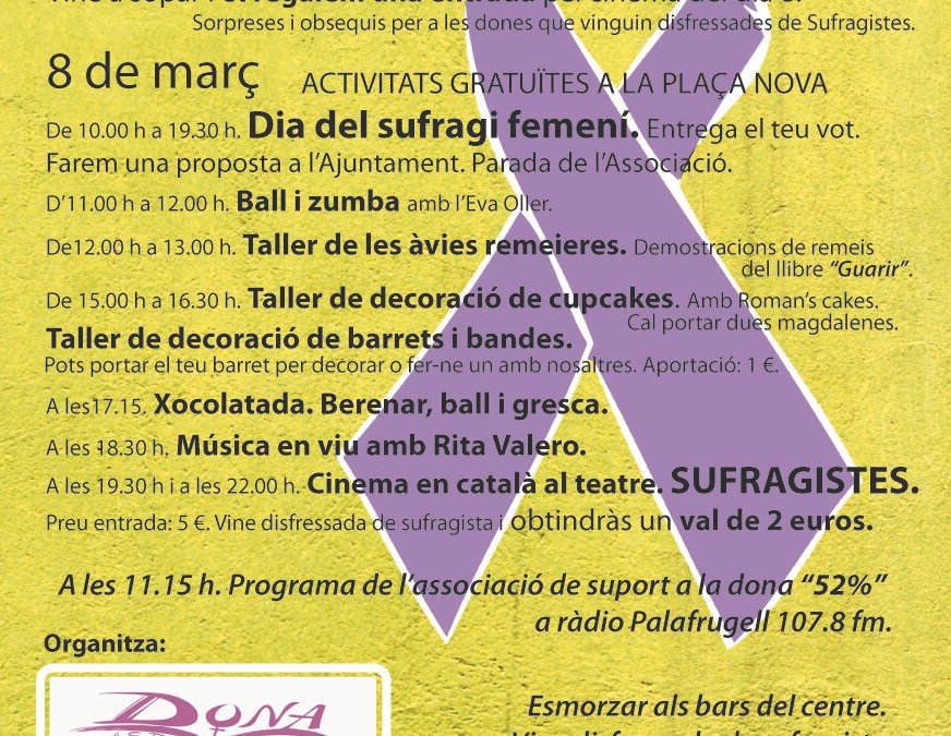 100% Mujeres Trabajadoras