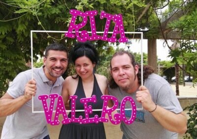 100 Acoustic Experience * Tour de verano