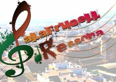 Ressona