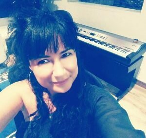 Grabando nuevo álbum