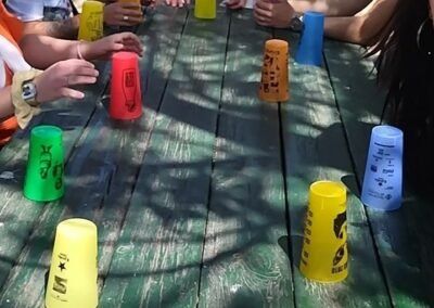 Talleres de Música