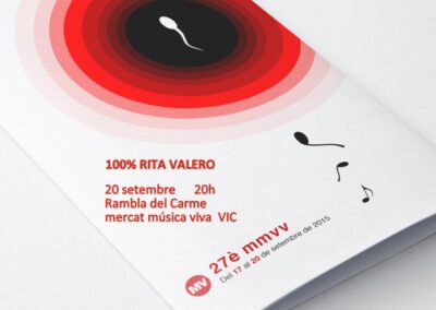 Mercat de Música Viva de Vic