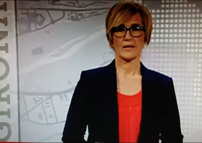 Promoción Televisiva