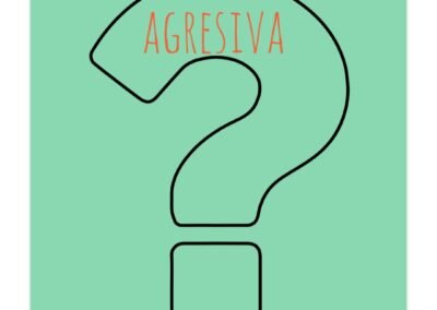 Agresiva