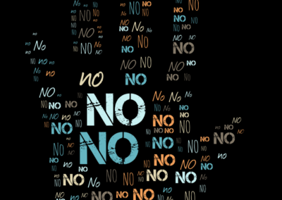 NO