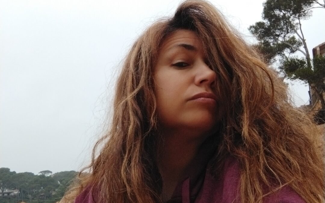 Deja ya lo de guapa