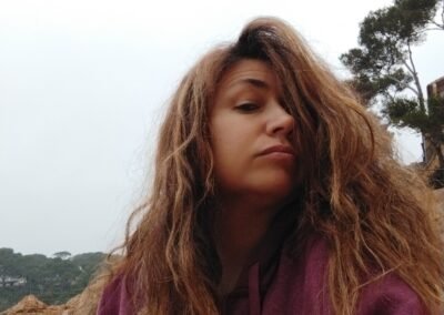Deja ya lo de guapa