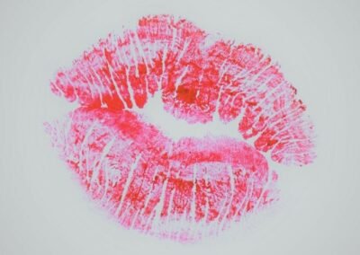Los besos no se roban