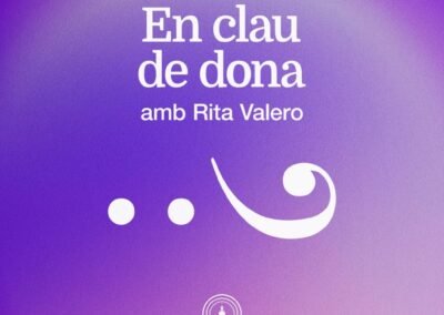 En Clau de Dona – Temporadas 02-03-04