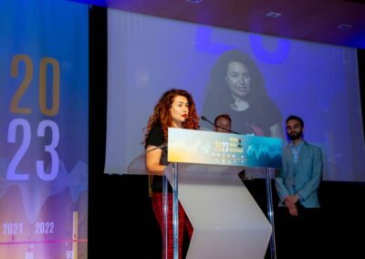 El podcast de Rita Valero «Sí, i què?» gana el Premio RAC a la Inclusión