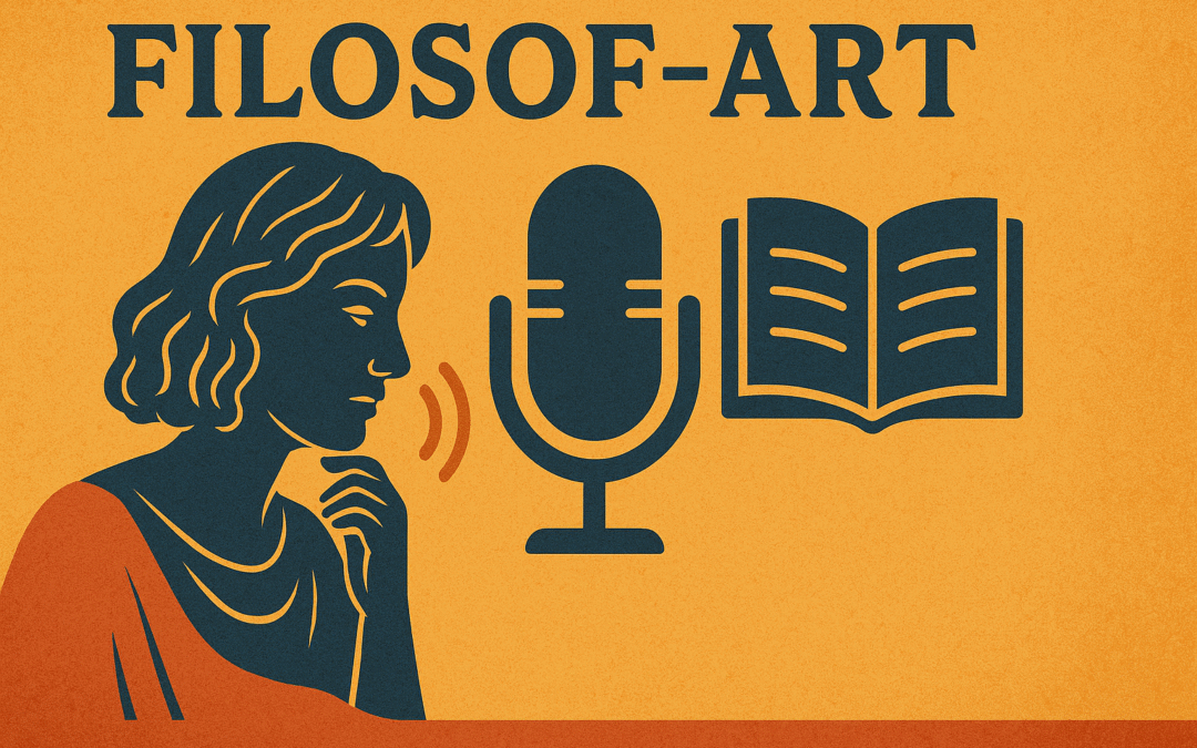 Filosofart ràdio