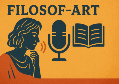 Filosofart ràdio
